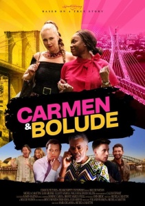 Кармен и Болуд