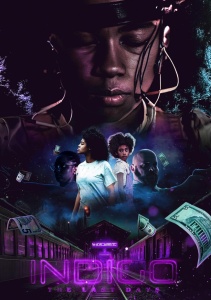 Индиго: Последние дни