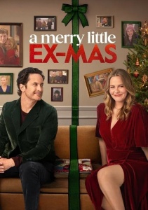 Рождество с бывшим