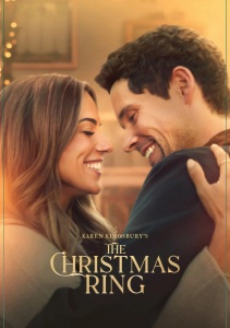 Рождественское кольцо