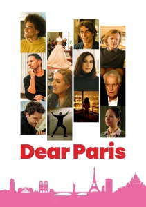 Райский Париж