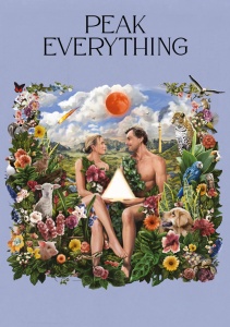 Любовный апокалипсис