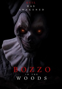 Боззо в лесу