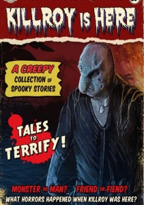 Здесь был Киллрой