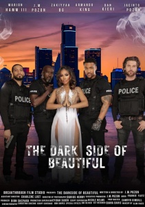 Тёмная сторона красоты