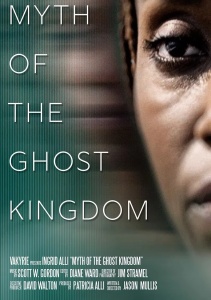 Легенда о призрачном королевстве