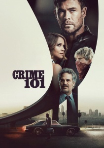 Ограбление в Лос-Анджелесе