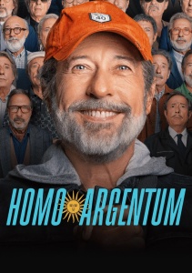 Аргентинец