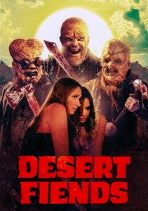 Пустынные Изверги