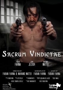 Священная месть