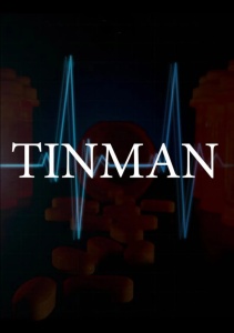 Железный человек