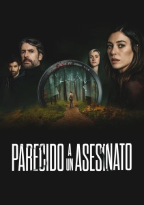 Скрытое убийство