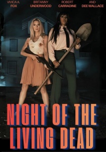 Ночь живых мертвецов 2.0