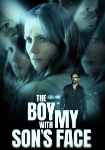 Мальчик с лицом моего сына