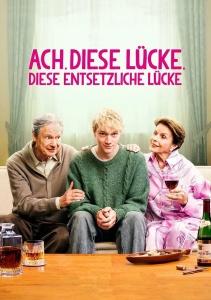 Ах, эта пустота, эта ужасная пустота