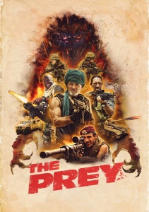 Добыча: Легенда о Карноктусе