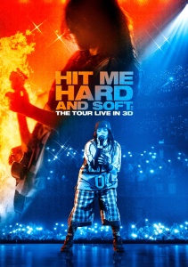 Билли Айлиш: Тур «Hit Me Hard and Soft»