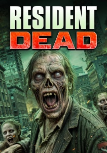 Обитель мёртвых