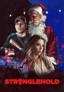 Мертвая хватка